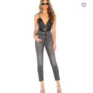 Levi’s premium 501 skinny